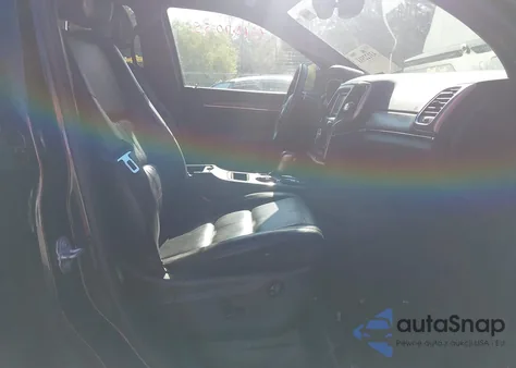 2016 Jeep Grand Cherokee Limited from USA, damaged, VIN 1C4RJEBGXGC336078